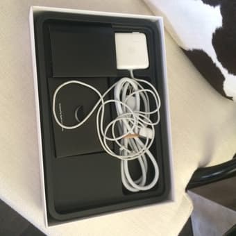 MacBook Air 11" 3