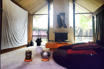 Rooms Available in Thriving Palo Alto Community 2