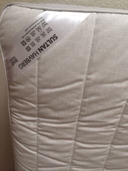Selling IKEA Full Mattress for $45 2