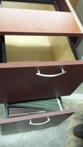 Surplus Sales has a large selection File Cabinets for Sale!! 1
