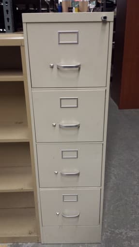 Surplus Sales has a large selection File Cabinets for Sale!! 3