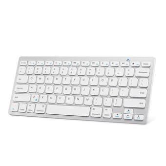 Bluetooth Ultra-Slim Keyboard (new) 1