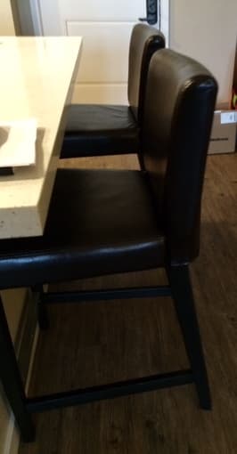 Like new Furniture for sale - sofa, bed, entertainment center, etc. 2