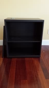Ikea Bookshelf $10 - Like New 1