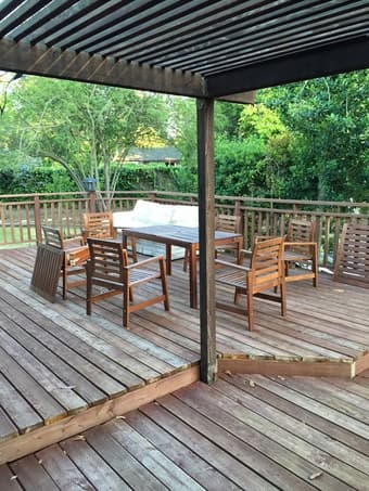 Room available in BEAUTIFUL Atherton house 2
