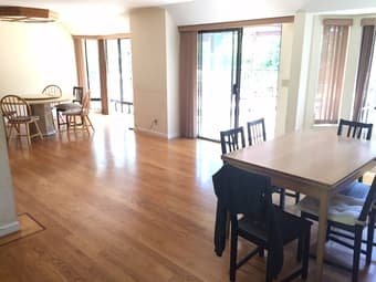 Room available in BEAUTIFUL Atherton house 3