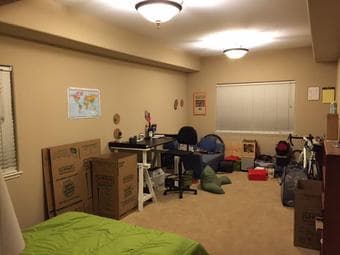 Looking for Summer housemate, Mtn View, $1150, 5 bed/3 bath 1