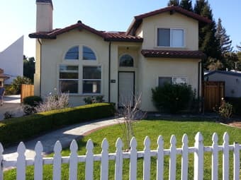 Looking for Summer housemate, Mtn View, $1150, 5 bed/3 bath 2