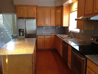 Looking for Summer housemate, Mtn View, $1150, 5 bed/3 bath 3