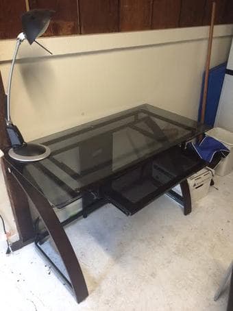 Desk - $75 1