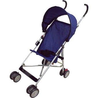 FS: Lightweight Umbrella Stroller $20 1
