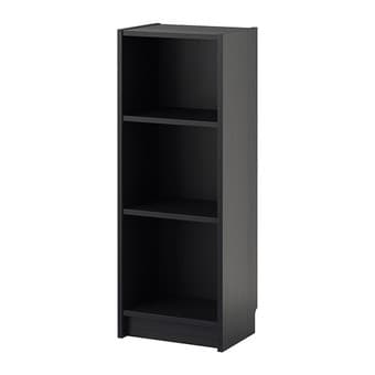 Two IKEA Bookshelves, like new - $70 3