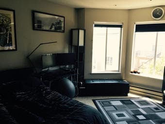 $2300 / 1br - July-August Sublet in Hayes Valley San Francisco 1BR+1BA 2