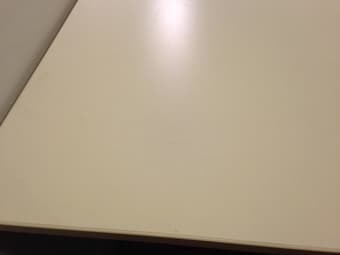 Ikea Galant Corner Desk 2