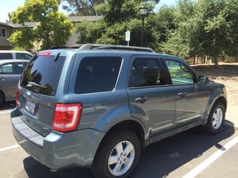 Ford Escape 2012, only 22.5K miles 3