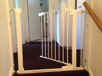 Stair Gates for sale 1