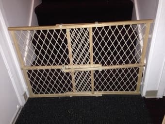 Stair Gates for sale 2