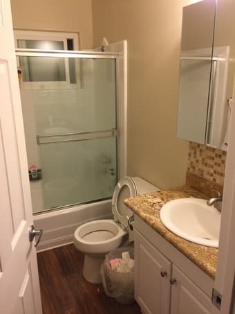 2bd/1ba apt in miller ave, mountain view/palo alto 3