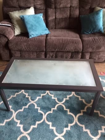 LIKE NEW SOFA FOR SALE - NEED TO MOVE QUICKLY 1