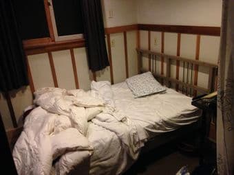 Furnished room in great downtown palo alto house (6BR/3BA) 1