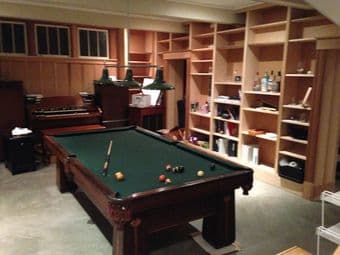 Furnished room in great downtown palo alto house (6BR/3BA) 3