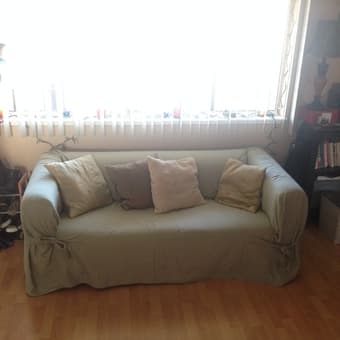 free couch 2