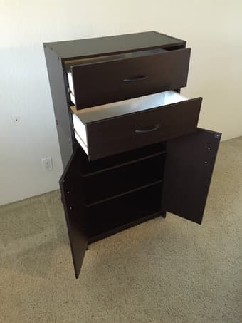 Small dresser for sale - $10 2