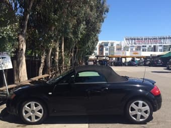 [SALE] 2002 Audi TT $5990 / Excellent Condition 3