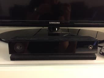XBOX ONE with Kinect, additional controller and three games for $400 2