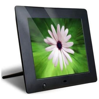 *DIGITAL PHOTO FRAME* With motion sensor, $25 1
