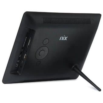 *DIGITAL PHOTO FRAME* With motion sensor, $25 2