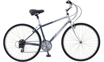 KHS Brentwood Cycle 1
