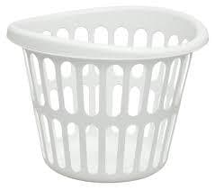 Laundry Basket for $2 1