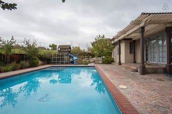 2 Rooms available for sublet in 6 Bedroom Cupertino Home! 3