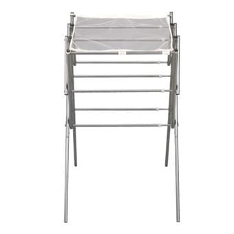 Cloth drying rack - $8 1