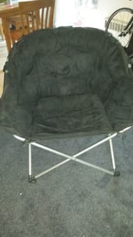 Collapsible Chair $25 1