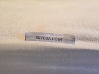 IKEA Queen Mattress with Cover - $40 (Los Altos) 2