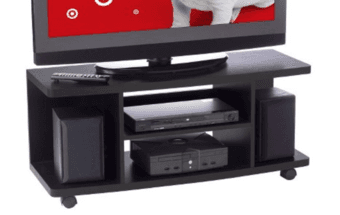 TV STAND - GREAT & CHEAP, like new, 6 months of use! 2