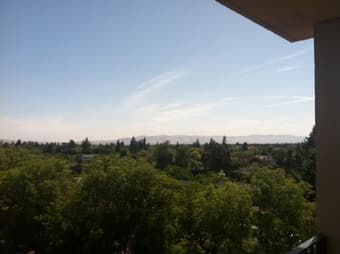 September Sublet on Stanford Campus (Escondido Village) 1