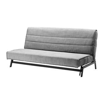 IKEA SOFA BED AND COVER $100 1