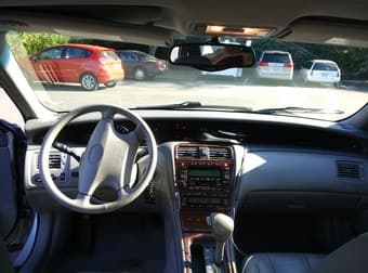 2001 Toyota Avalon 4Drive Luxary Type of 10,000miles only Sales 6,000$ 3