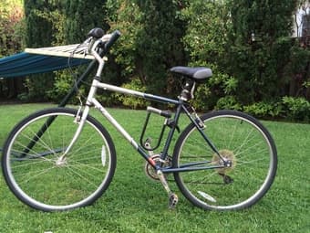 REPOST: Buy my bike now for $160, Sell in Sep for $320, double money 1