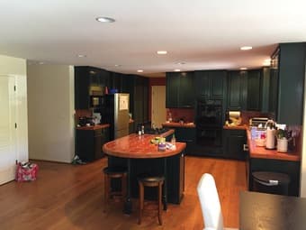 Private Room(s) in Beautiful Los Altos, Flexible Dates 8/28-9/18 1