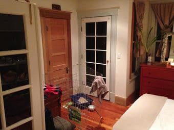 Furnished room in great downtown palo alto house (6BR/3BA) 2