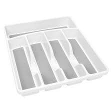 Silverware organizer $7 1