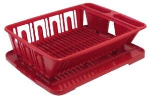 Dish Drainer - $8 1