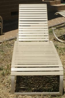 Real Tropitone patio chaise lounge, garden chair 1/$90, 2/$150 2