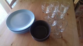 dinnerware 1