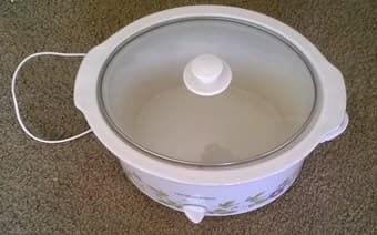 Toaster and Meal maker 3
