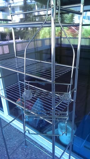 bathroom shelves 2
